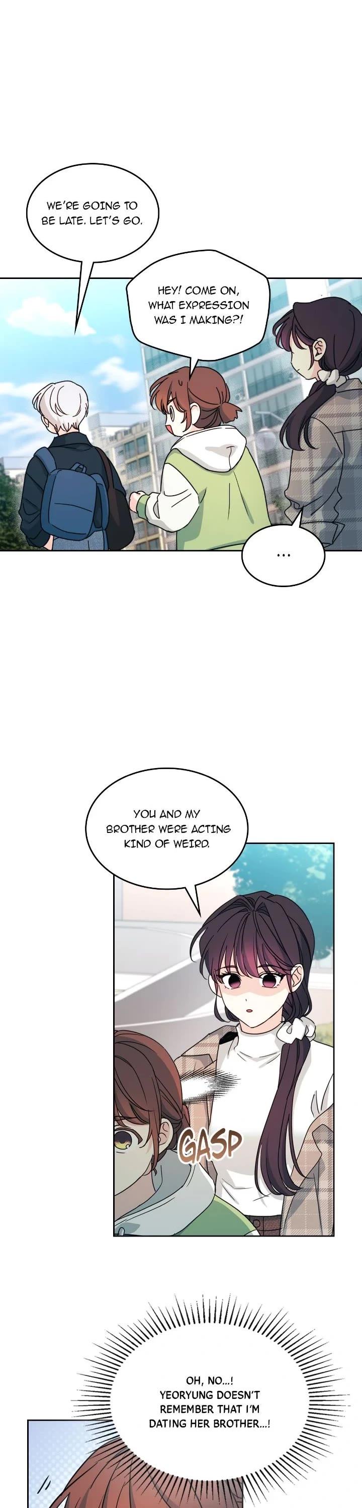 Inso's Law Chapter 244 page 3 - Chapter 244