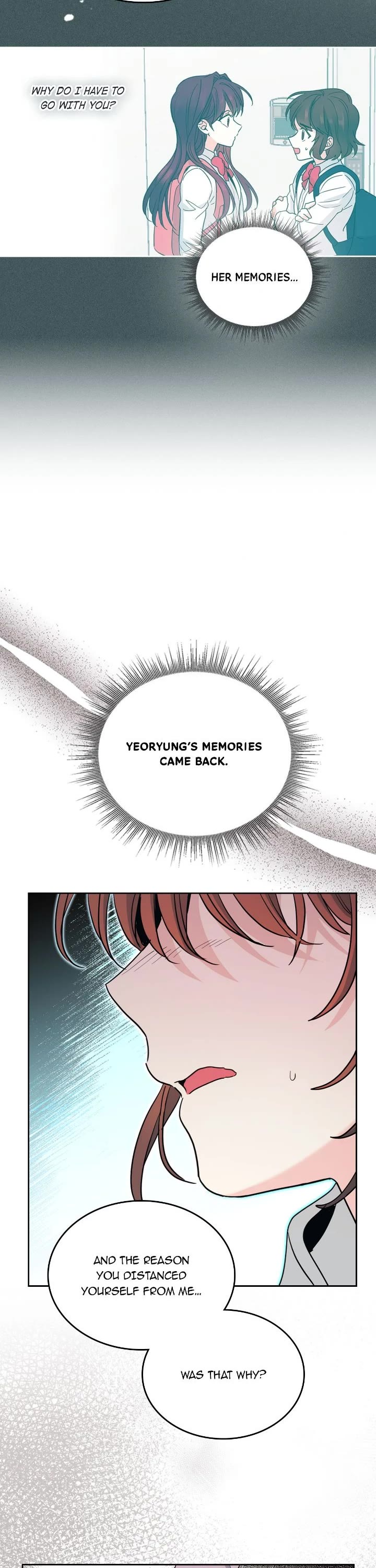 Inso's Law Chapter 245 page 11 - Chapter 245