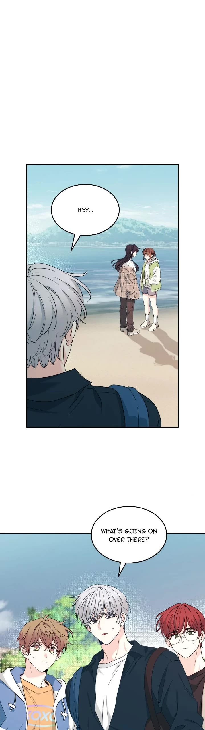 Inso's Law Chapter 245 page 14 - Chapter 245