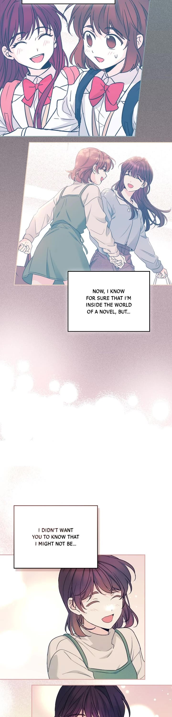 Inso's Law Chapter 245 page 16 - Chapter 245