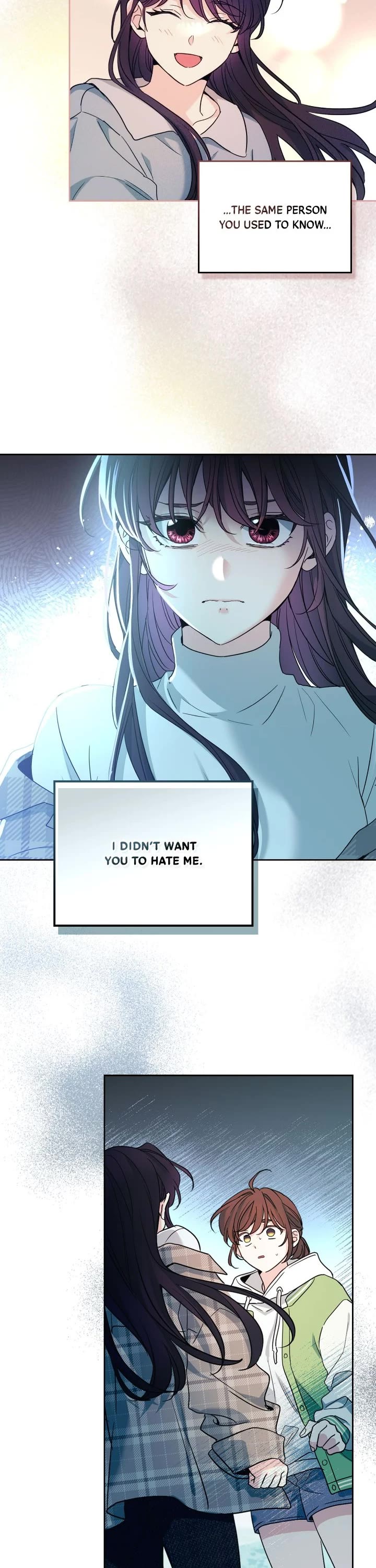 Inso's Law Chapter 245 page 17 - Chapter 245