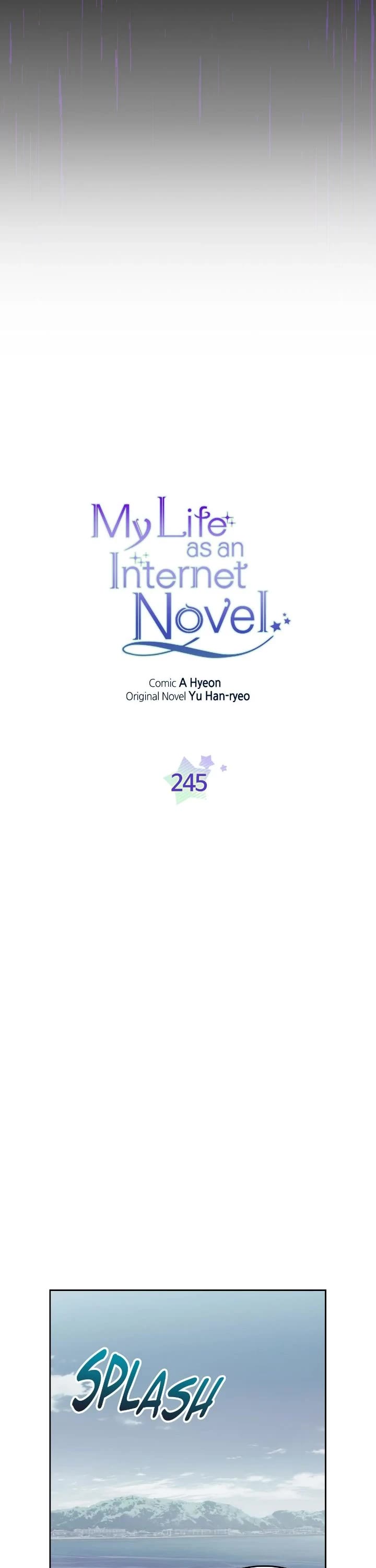 Inso's Law Chapter 245 page 3 - Chapter 245