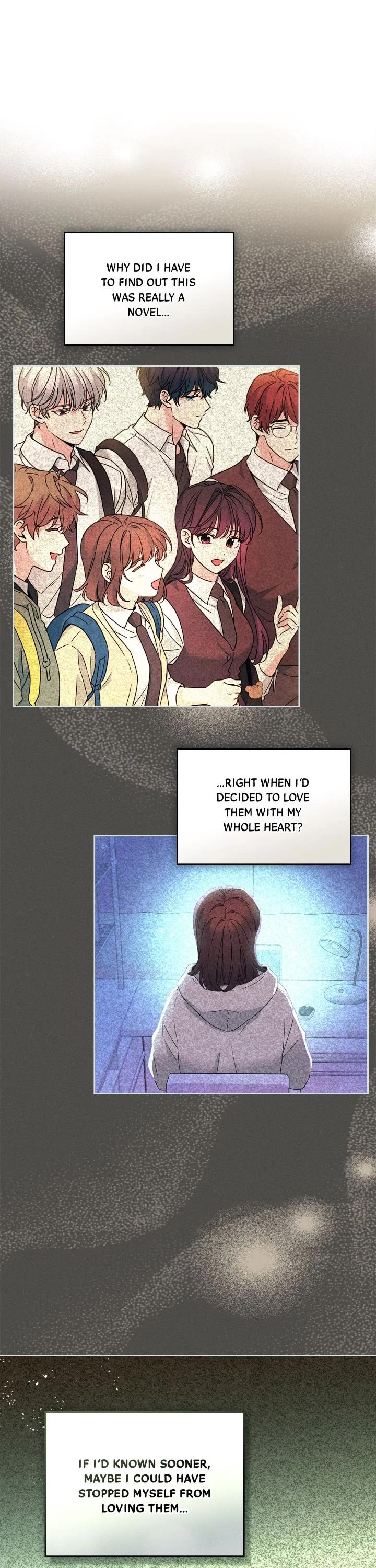 Inso's Law Chapter 245 page 32 - Chapter 245