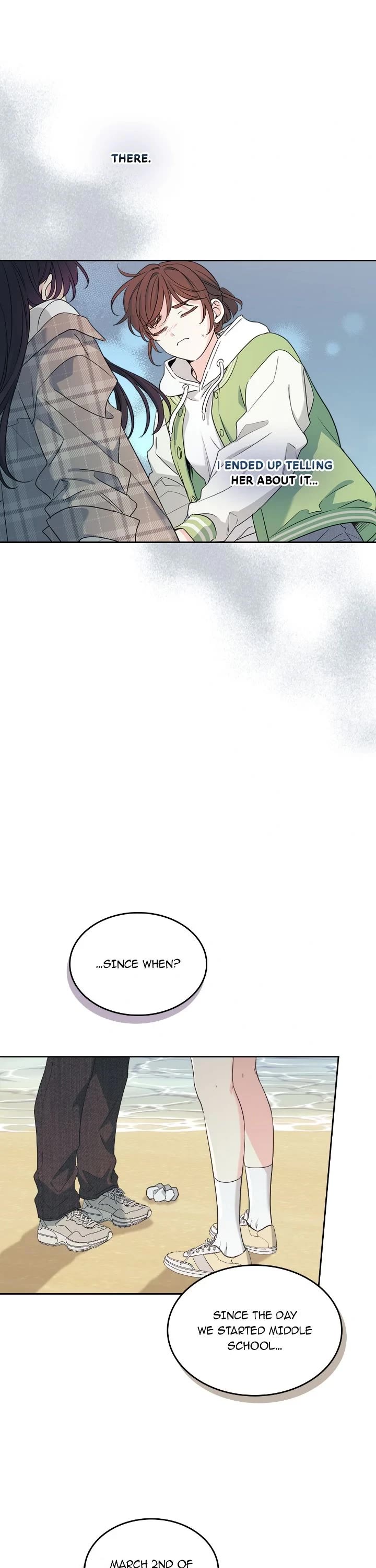 Inso's Law Chapter 245 page 6 - Chapter 245