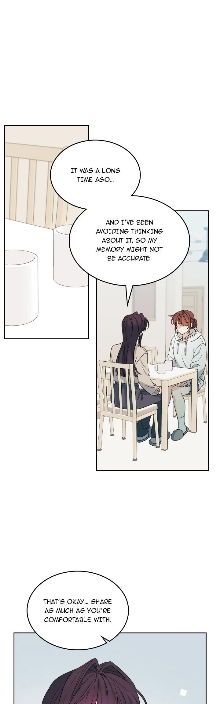 Inso's Law Chapter 246 page 10 - Chapter 246