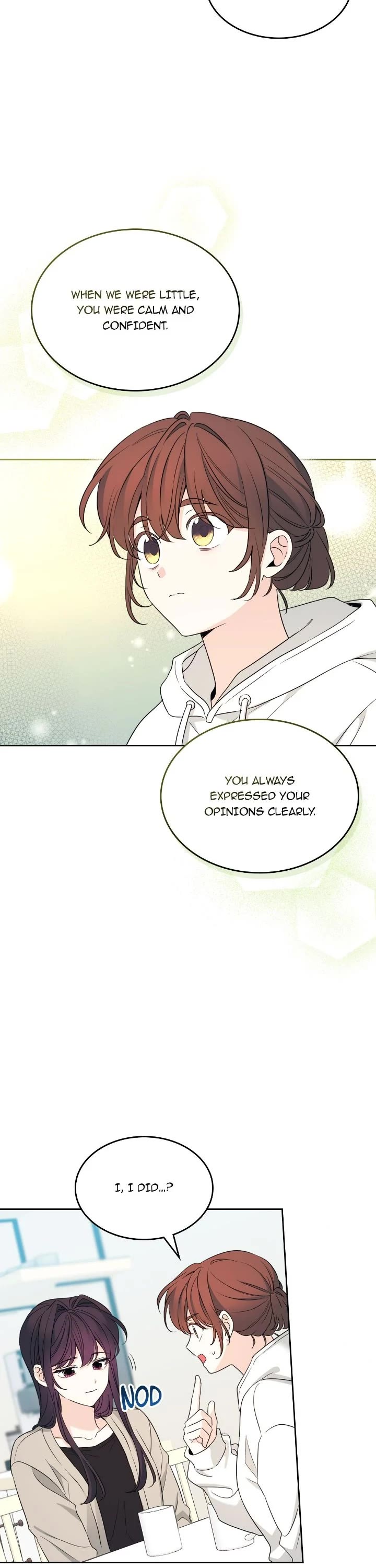 Inso's Law Chapter 246 page 12 - Chapter 246