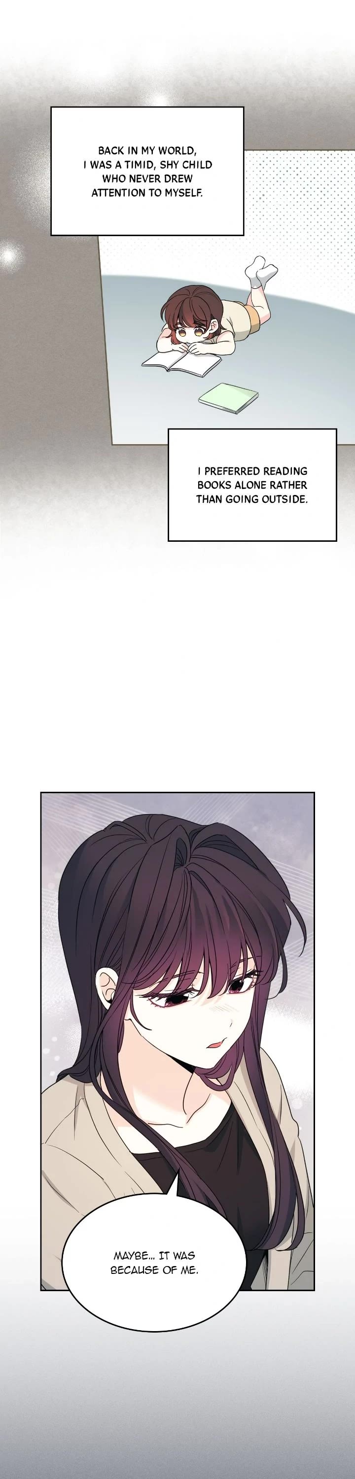 Inso's Law Chapter 246 page 13 - Chapter 246