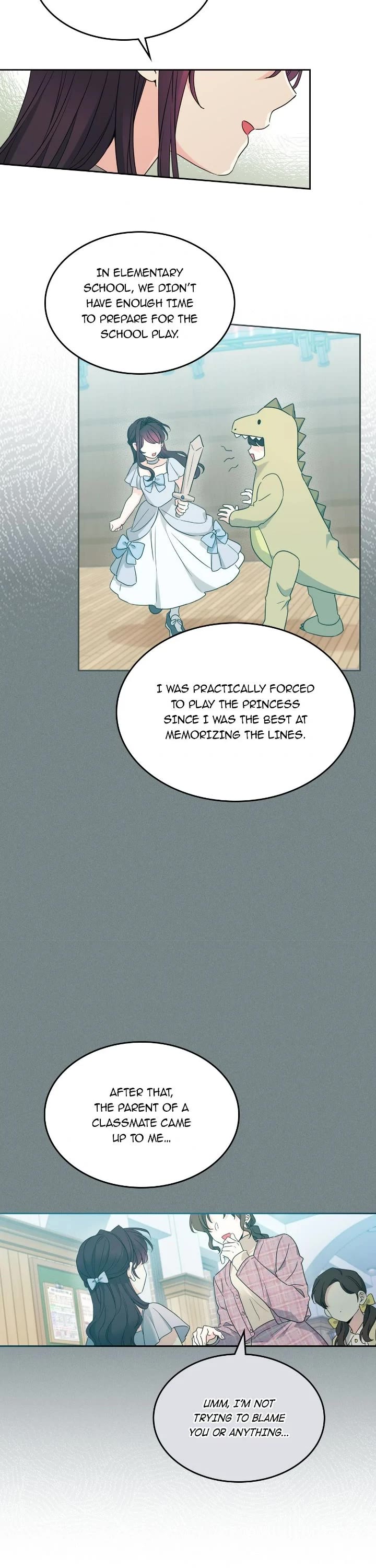 Inso's Law Chapter 246 page 17 - Chapter 246