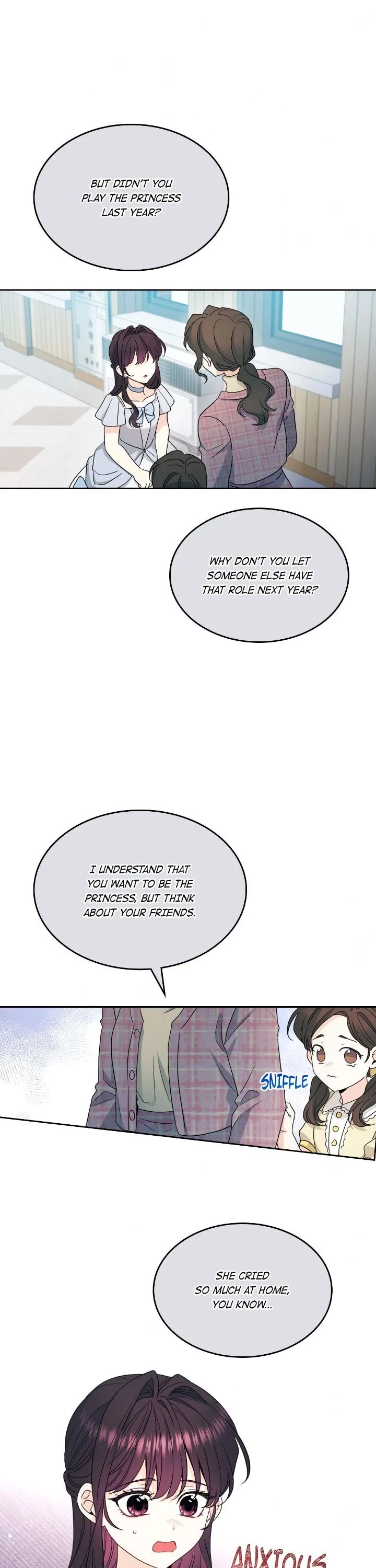 Inso's Law Chapter 246 page 18 - Chapter 246