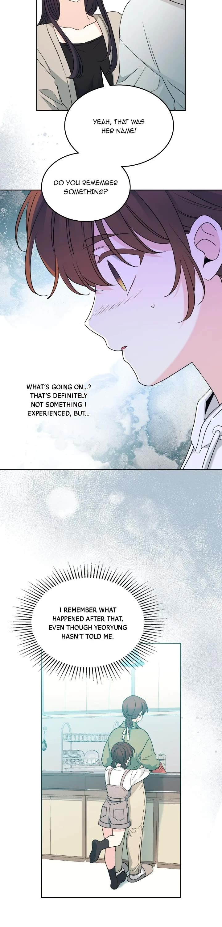 Inso's Law Chapter 246 page 23 - Chapter 246