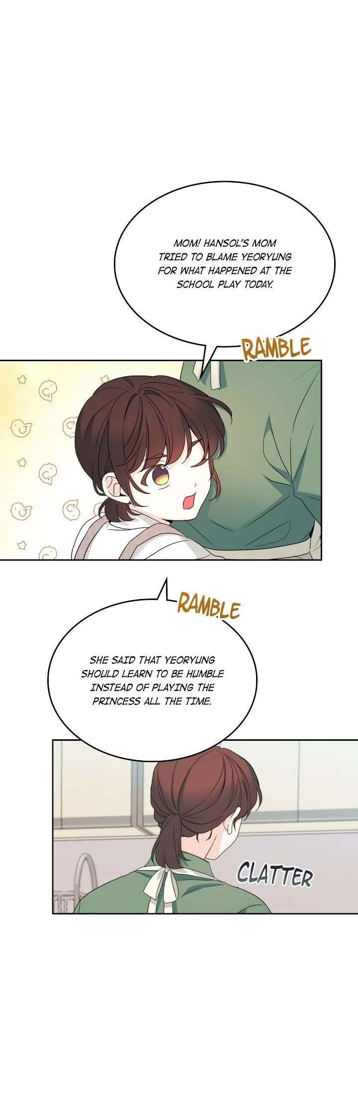 Inso's Law Chapter 246 page 24 - Chapter 246