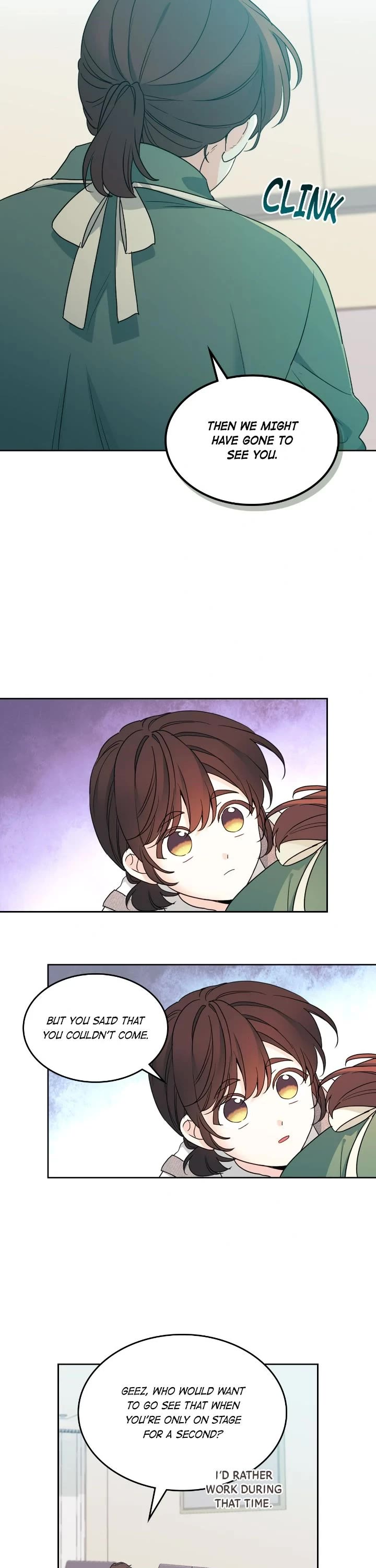 Inso's Law Chapter 246 page 26 - Chapter 246