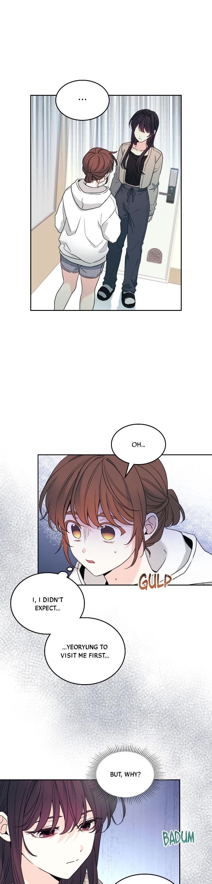 Inso's Law Chapter 246 page 3 - Chapter 246