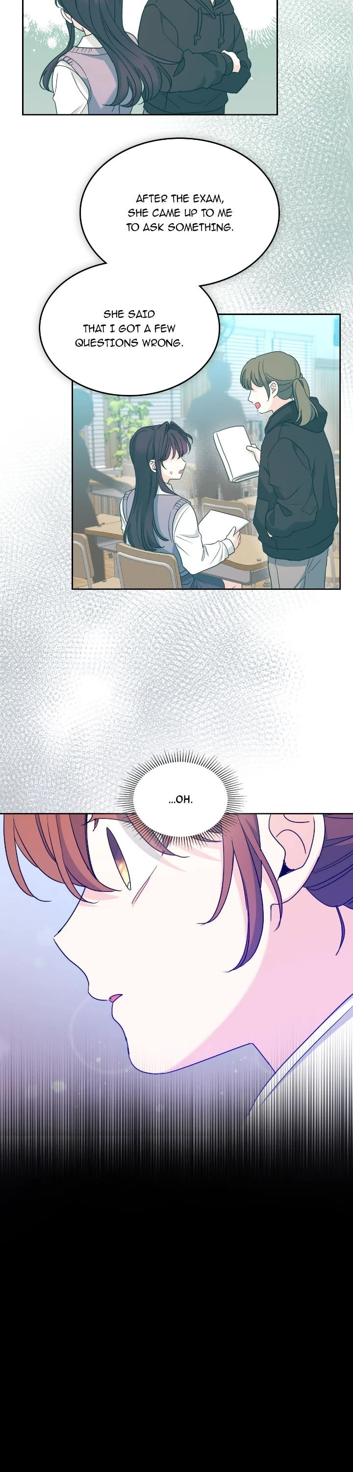 Inso's Law Chapter 246 page 32 - Chapter 246