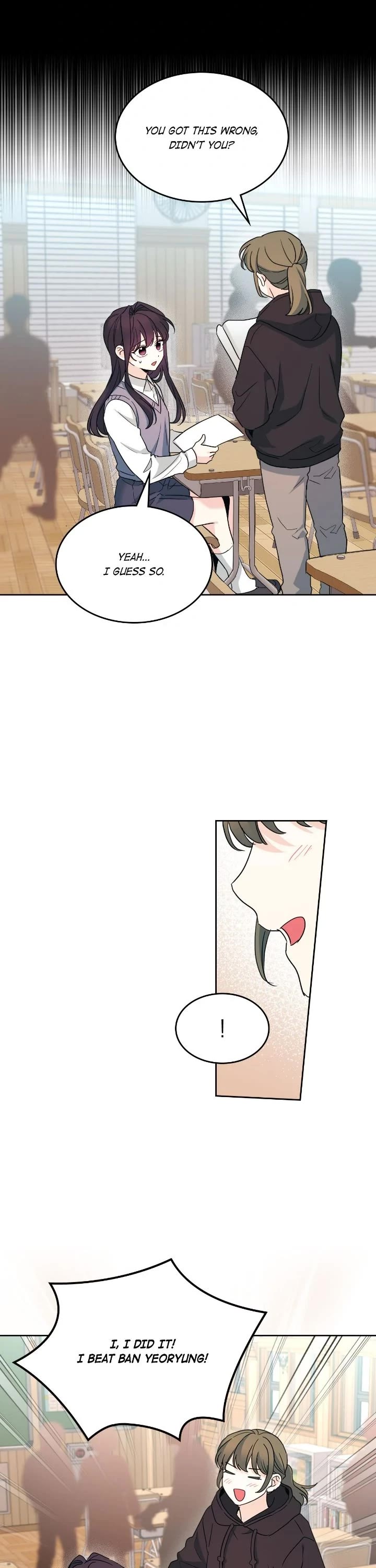 Inso's Law Chapter 246 page 33 - Chapter 246