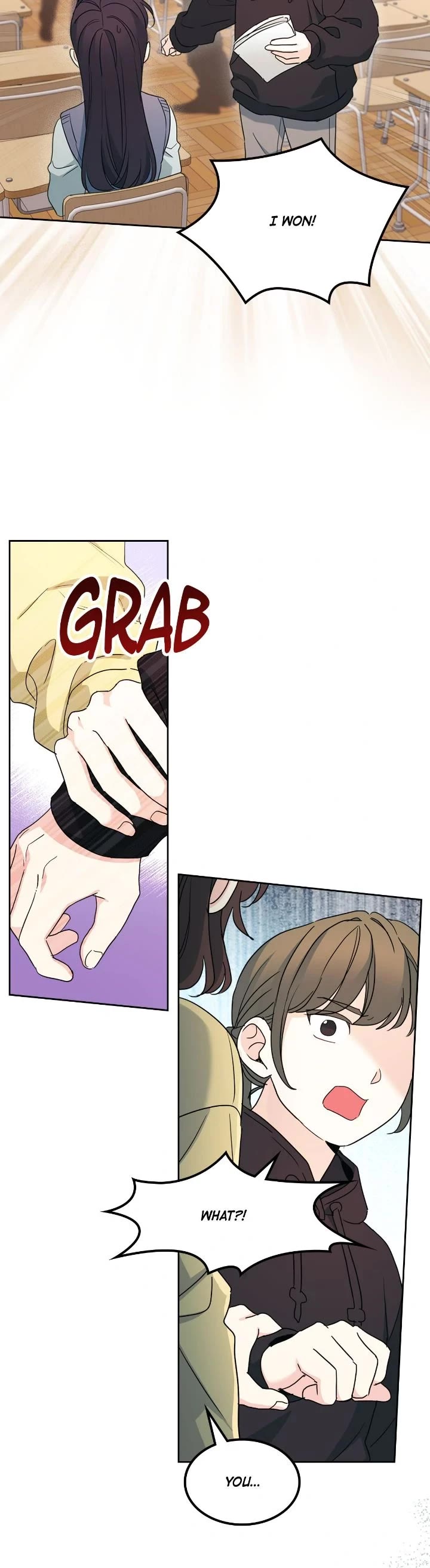 Inso's Law Chapter 246 page 34 - Chapter 246