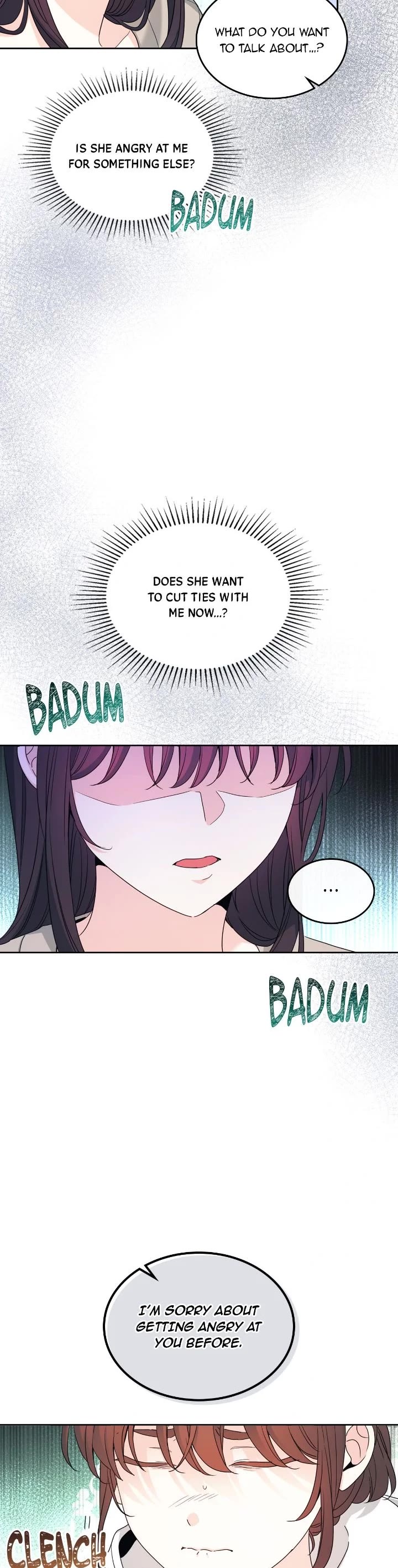 Inso's Law Chapter 246 page 4 - Chapter 246