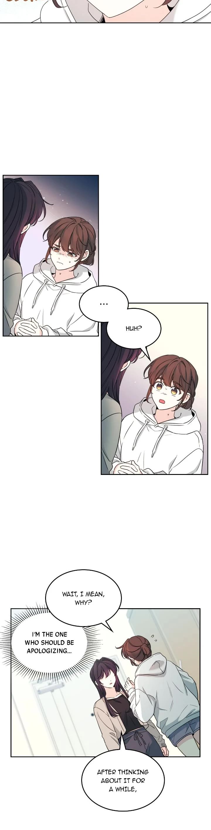 Inso's Law Chapter 246 page 5 - Chapter 246
