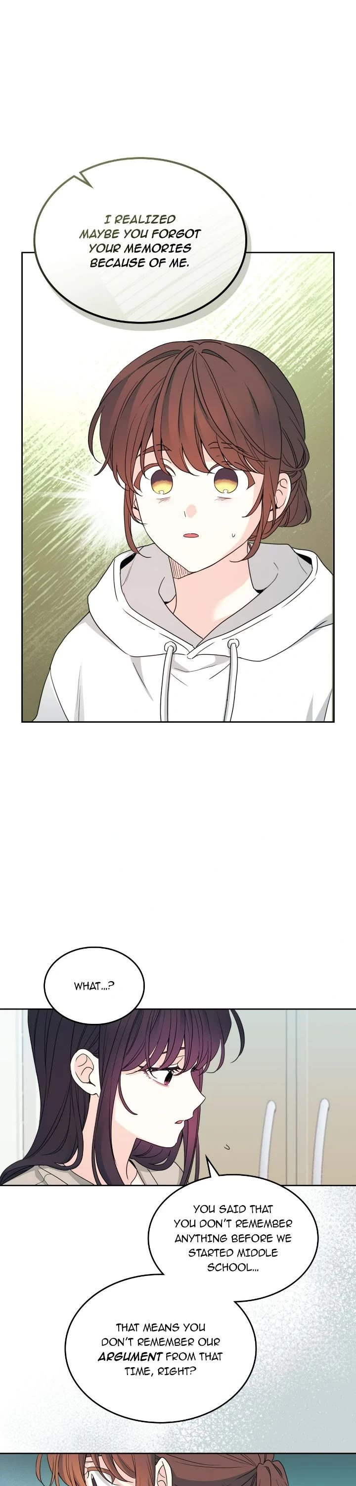 Inso's Law Chapter 246 page 6 - Chapter 246