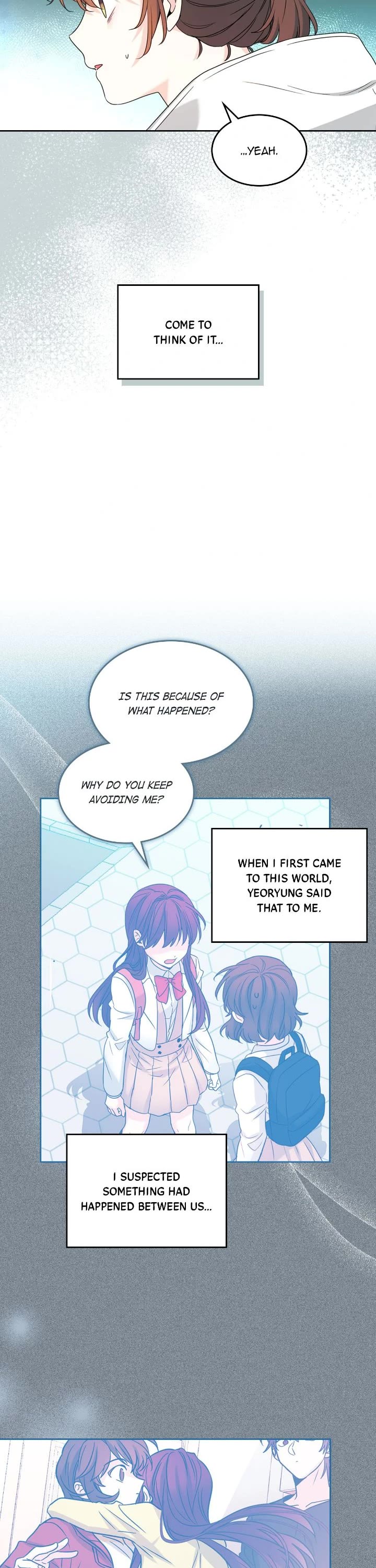 Inso's Law Chapter 246 page 7 - Chapter 246