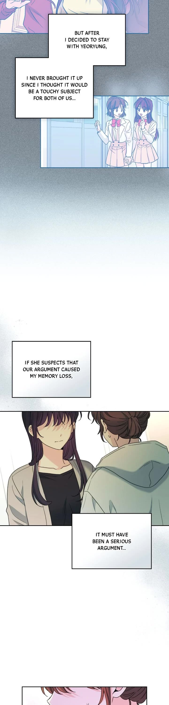 Inso's Law Chapter 246 page 8 - Chapter 246