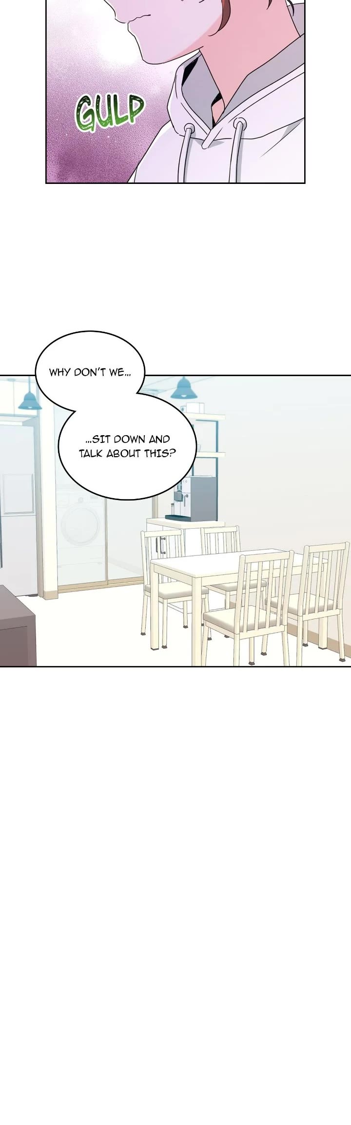 Inso's Law Chapter 246 page 9 - Chapter 246