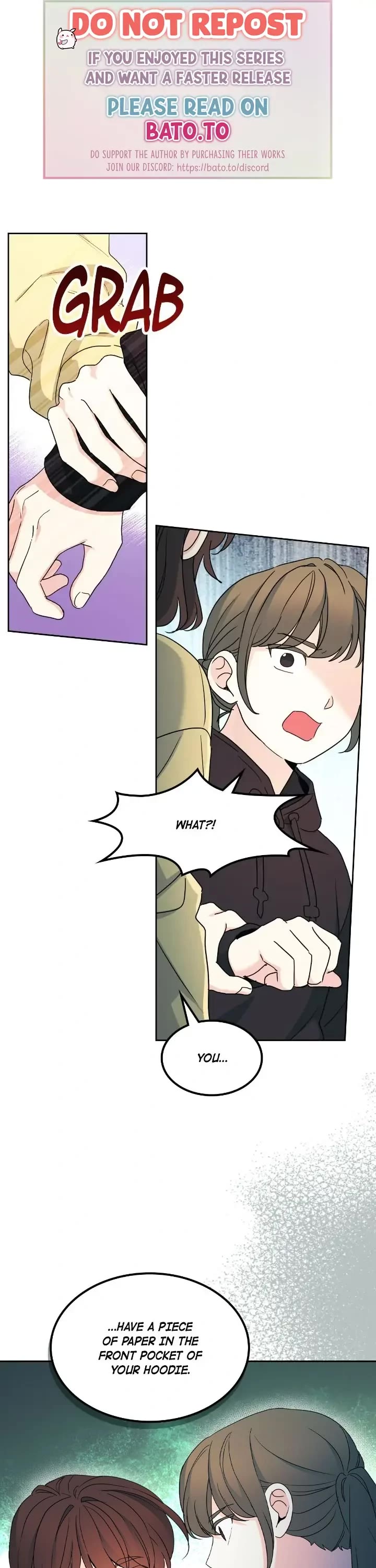 Inso's Law Chapter 247 page 1 - Chapter 247