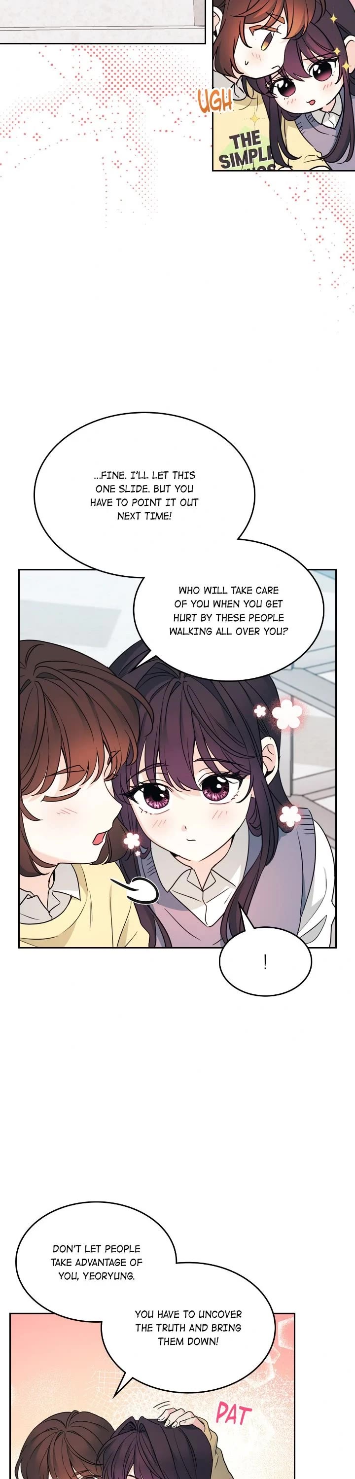 Inso's Law Chapter 247 page 11 - Chapter 247