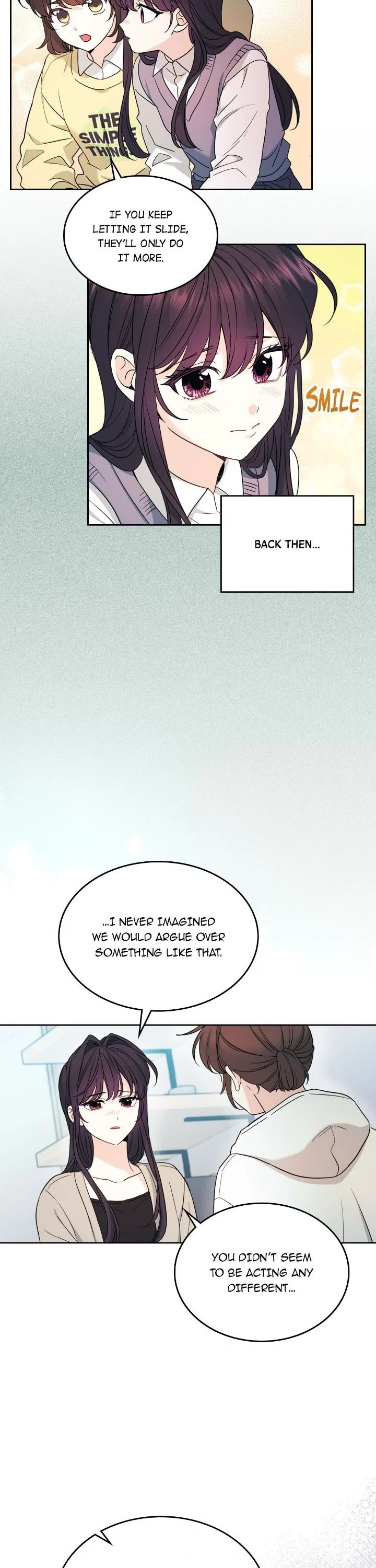 Inso's Law Chapter 247 page 12 - Chapter 247