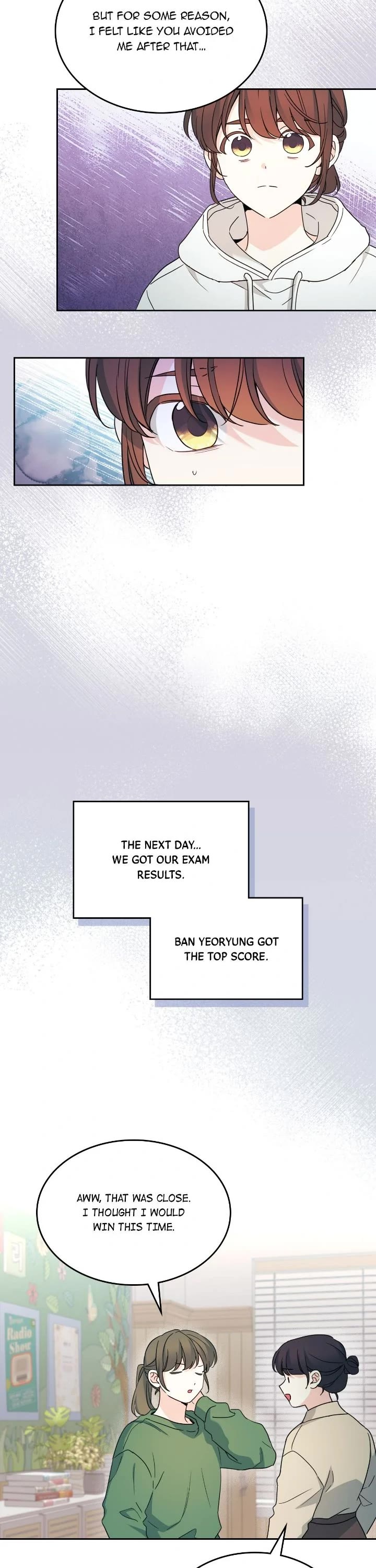 Inso's Law Chapter 247 page 13 - Chapter 247