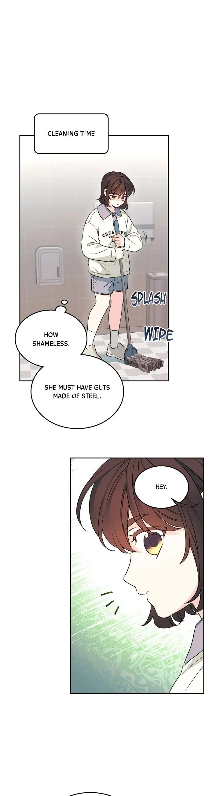 Inso's Law Chapter 247 page 15 - Chapter 247