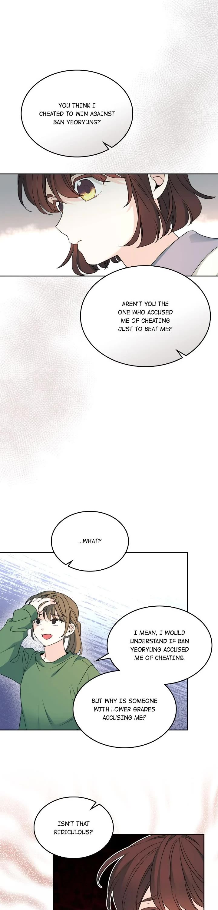 Inso's Law Chapter 247 page 18 - Chapter 247