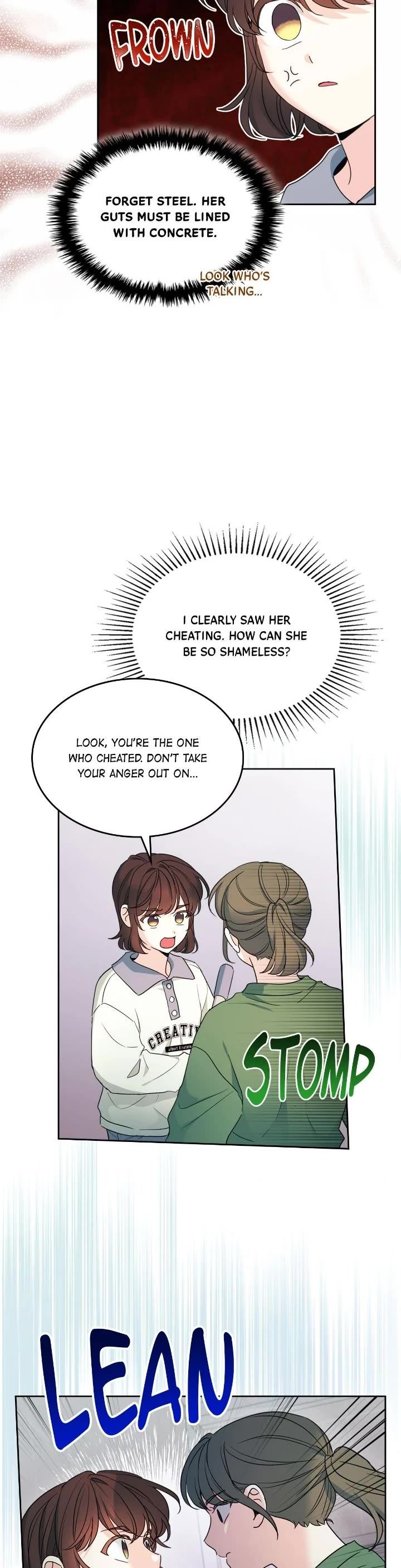 Inso's Law Chapter 247 page 19 - Chapter 247