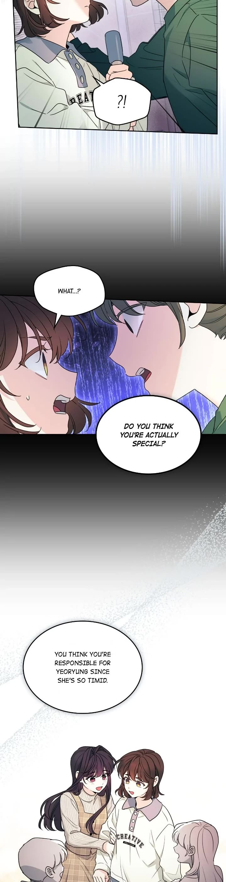 Inso's Law Chapter 247 page 20 - Chapter 247