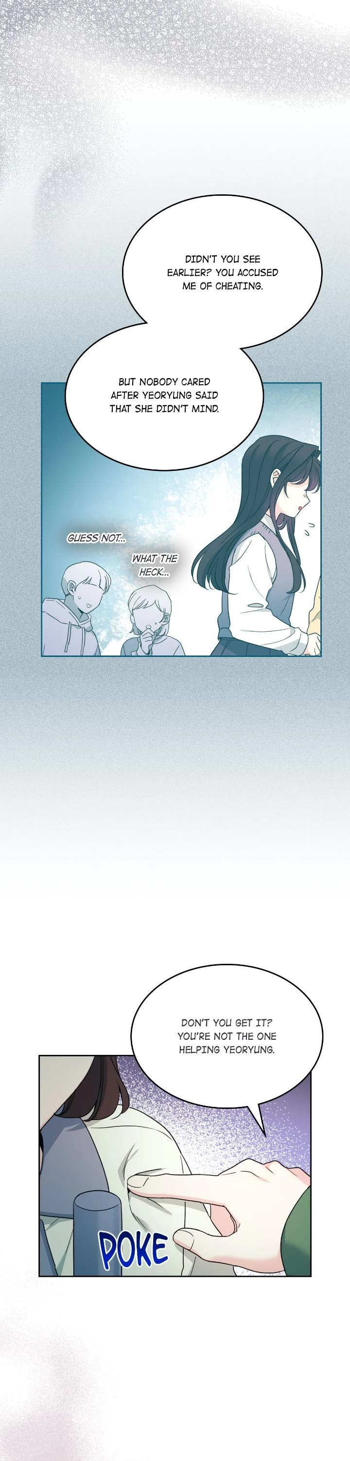 Inso's Law Chapter 247 page 22 - Chapter 247