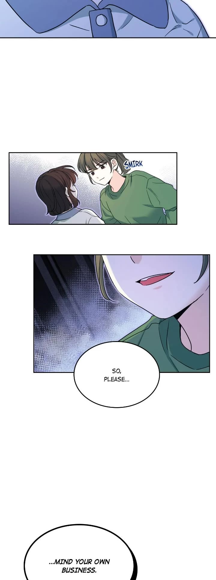 Inso's Law Chapter 247 page 24 - Chapter 247