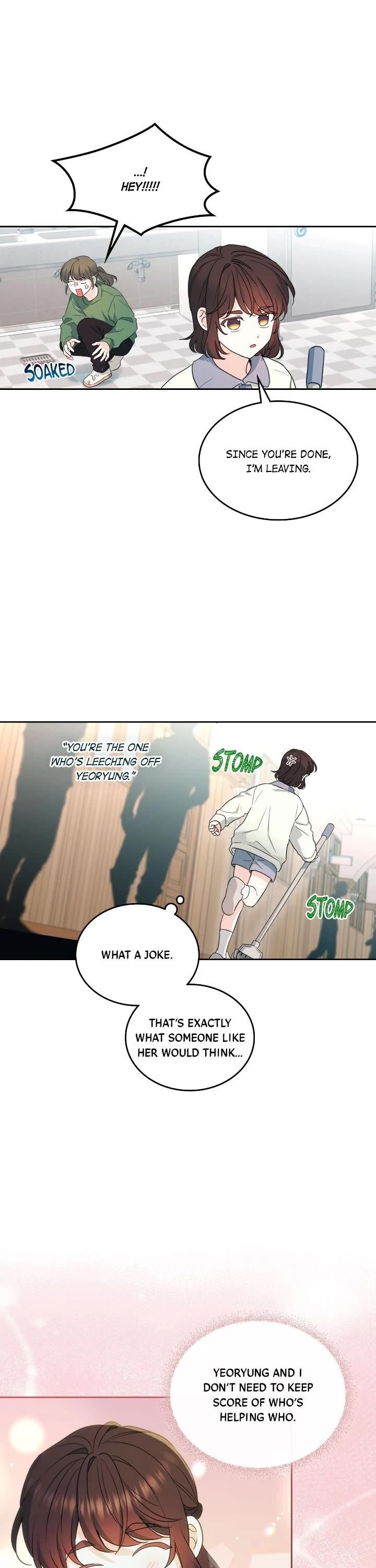 Inso's Law Chapter 247 page 26 - Chapter 247