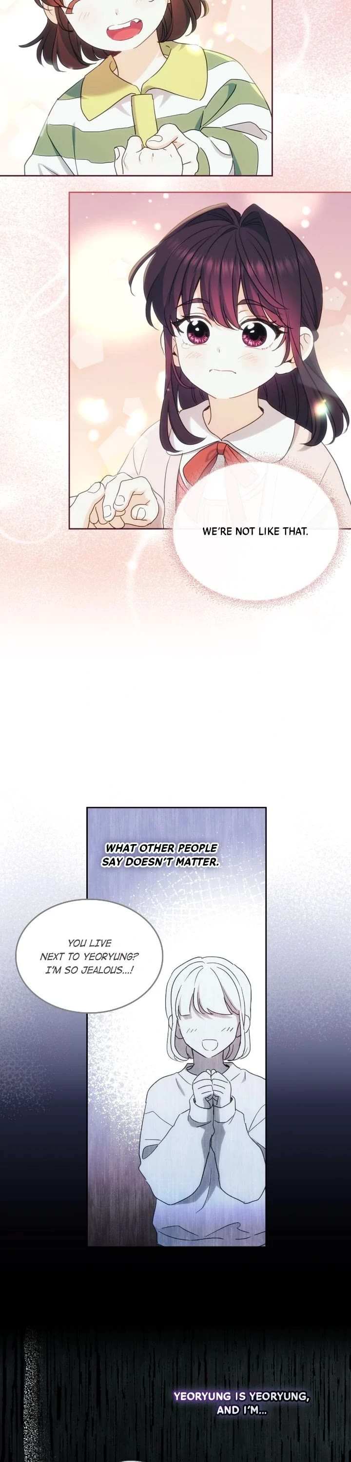 Inso's Law Chapter 247 page 27 - Chapter 247