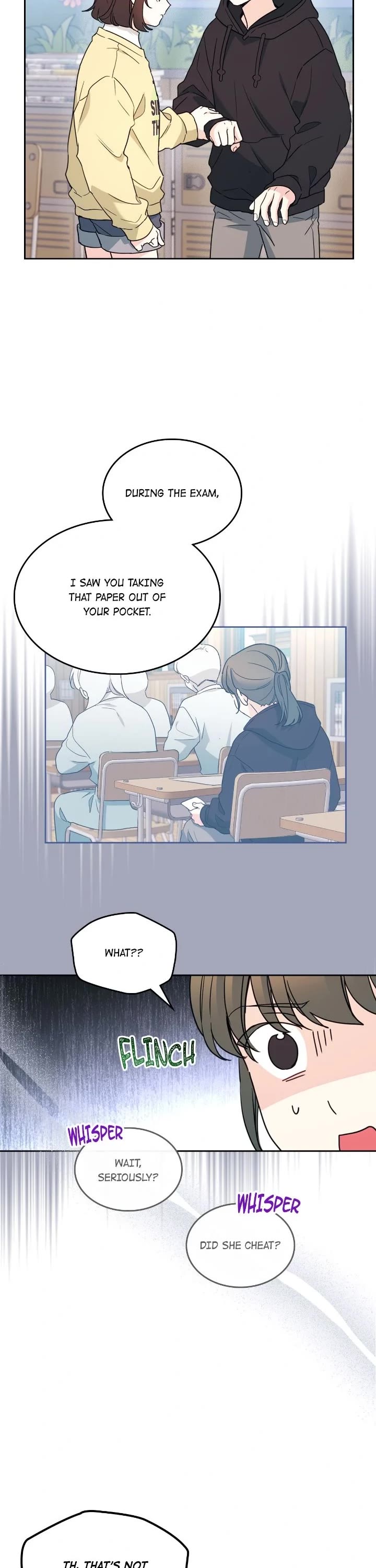 Inso's Law Chapter 247 page 3 - Chapter 247