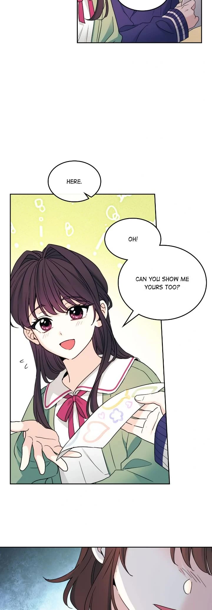 Inso's Law Chapter 247 page 32 - Chapter 247