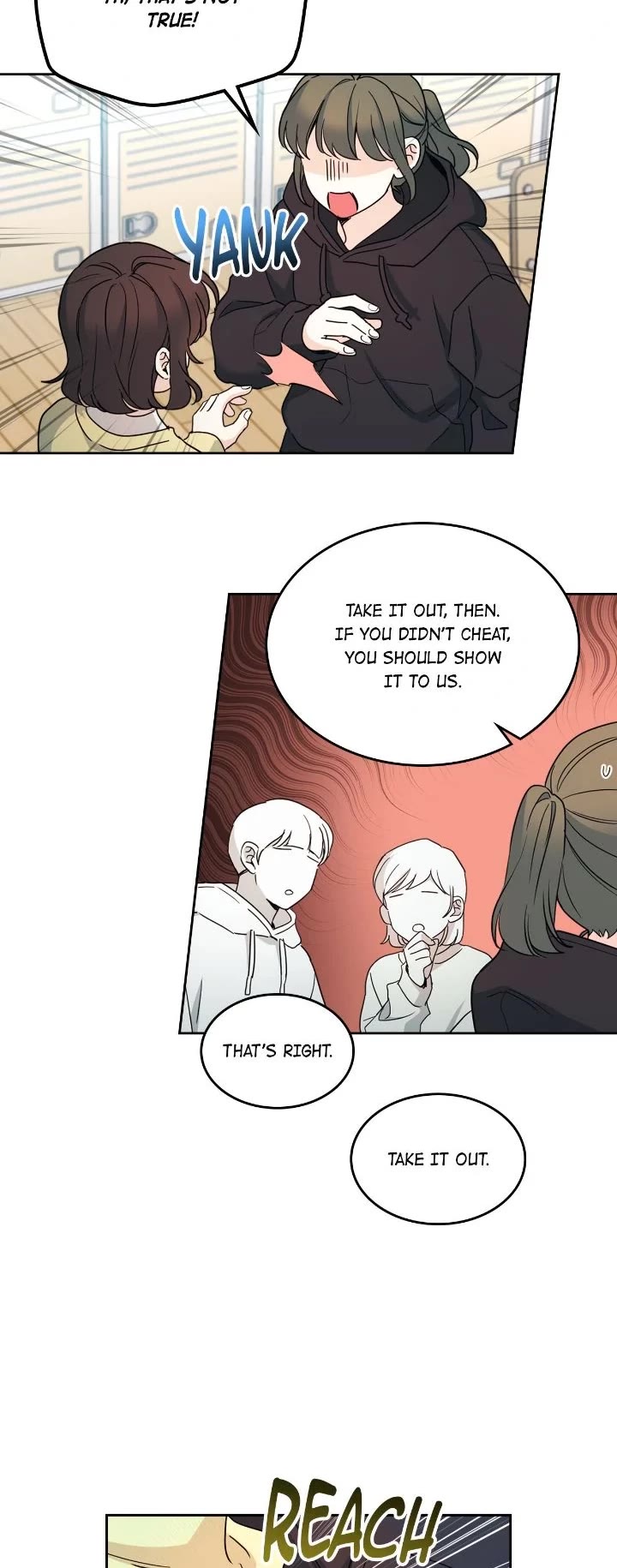 Inso's Law Chapter 247 page 4 - Chapter 247
