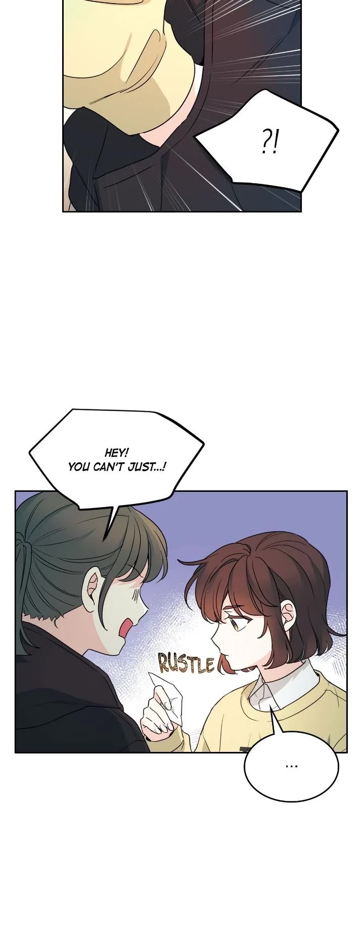 Inso's Law Chapter 247 page 5 - Chapter 247