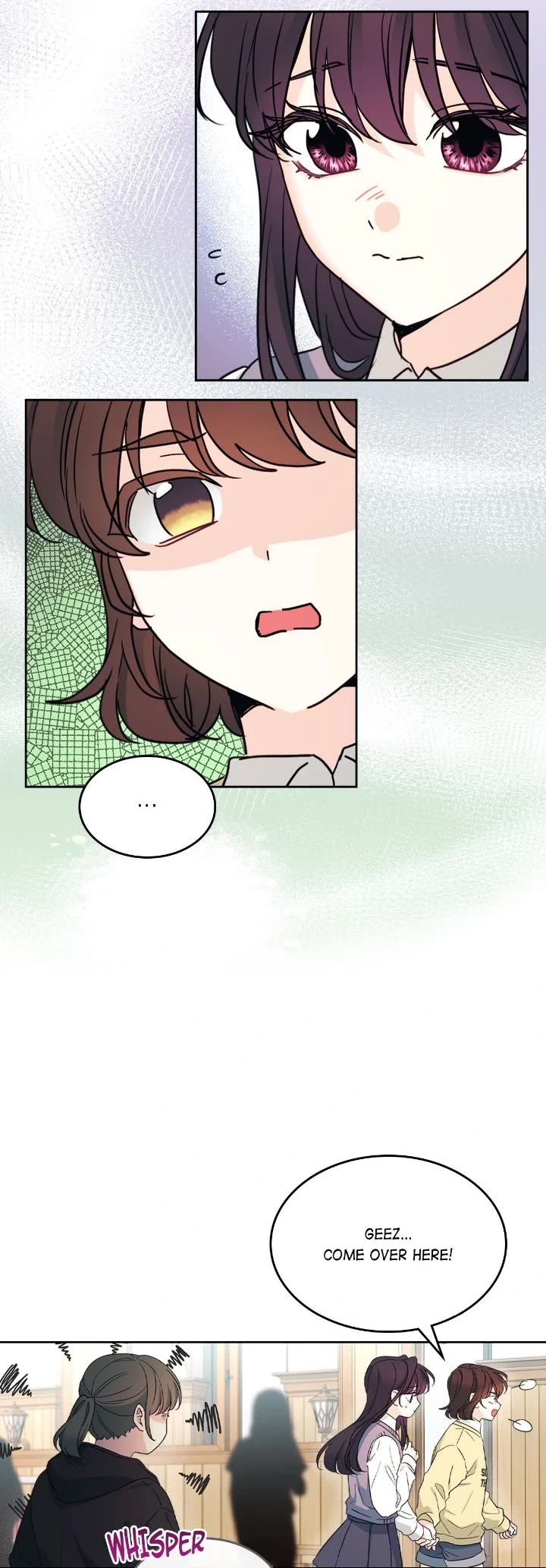 Inso's Law Chapter 247 page 9 - Chapter 247