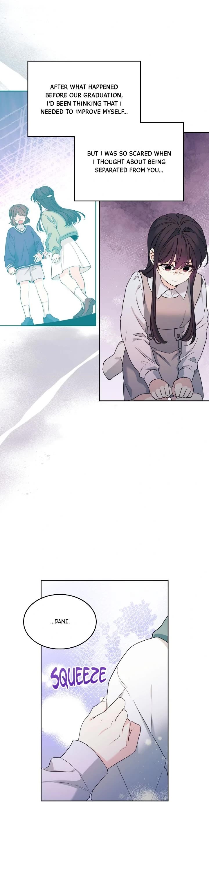 Inso's Law Chapter 248 page 11 - Chapter 248