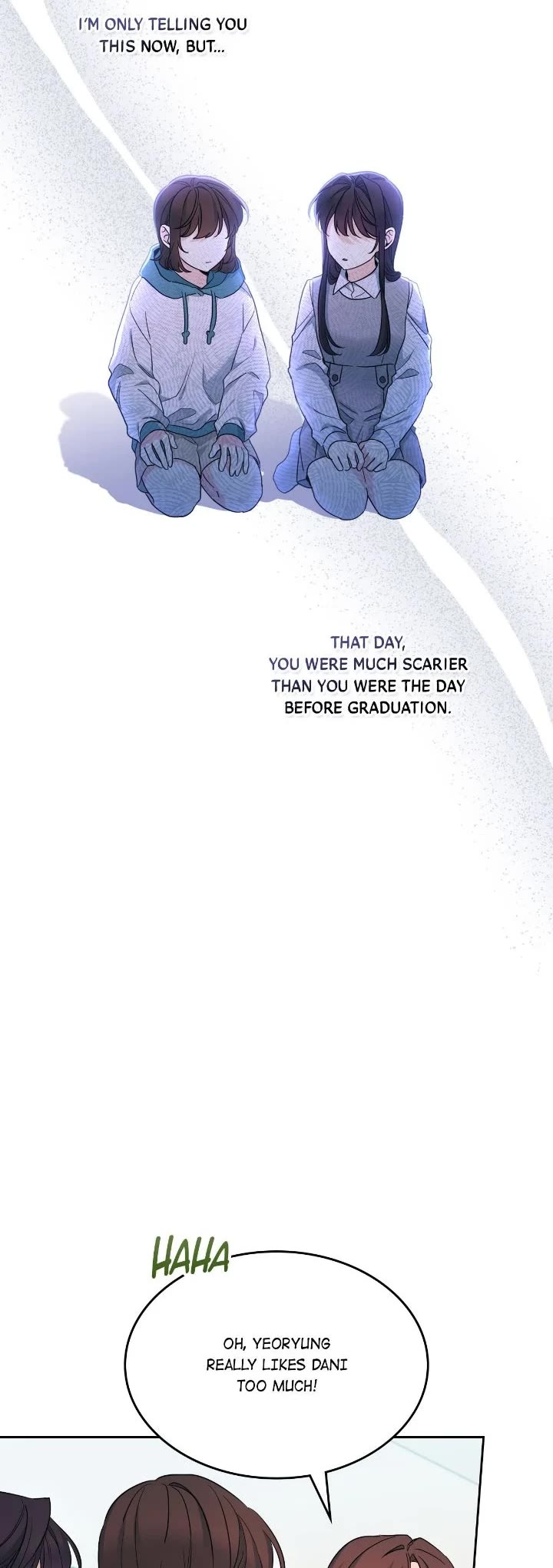 Inso's Law Chapter 248 page 15 - Chapter 248