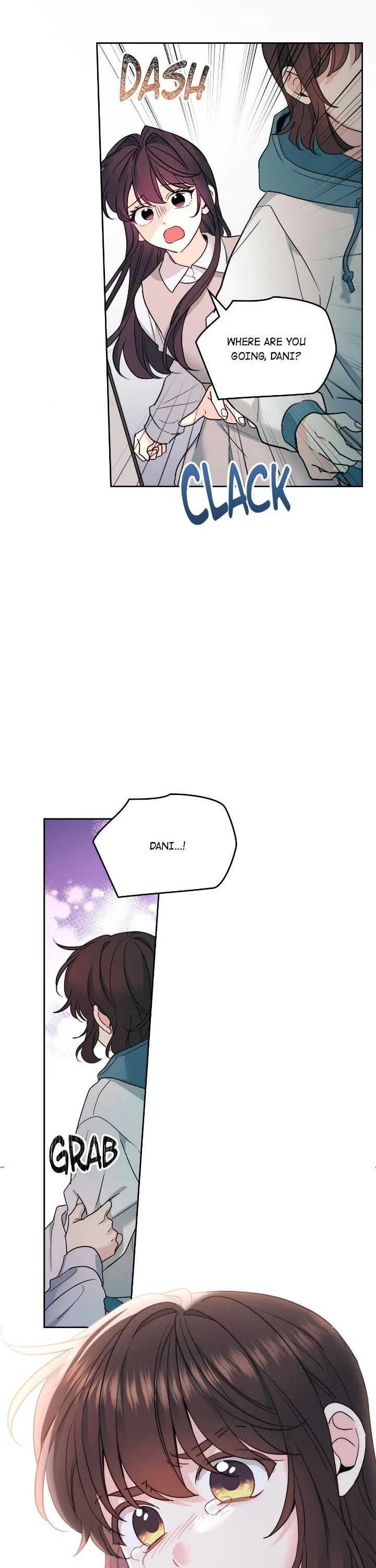Inso's Law Chapter 248 page 17 - Chapter 248