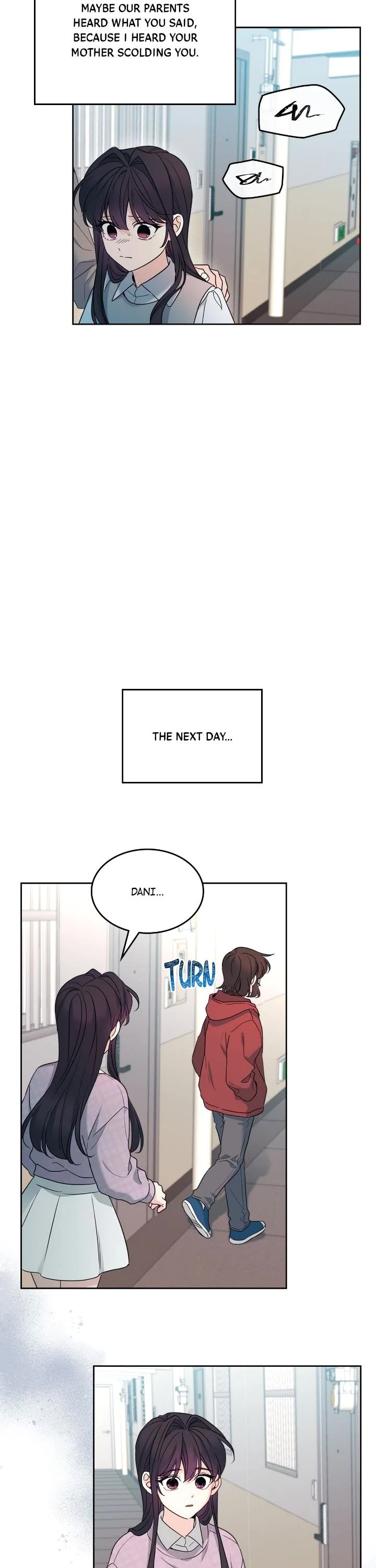 Inso's Law Chapter 248 page 21 - Chapter 248