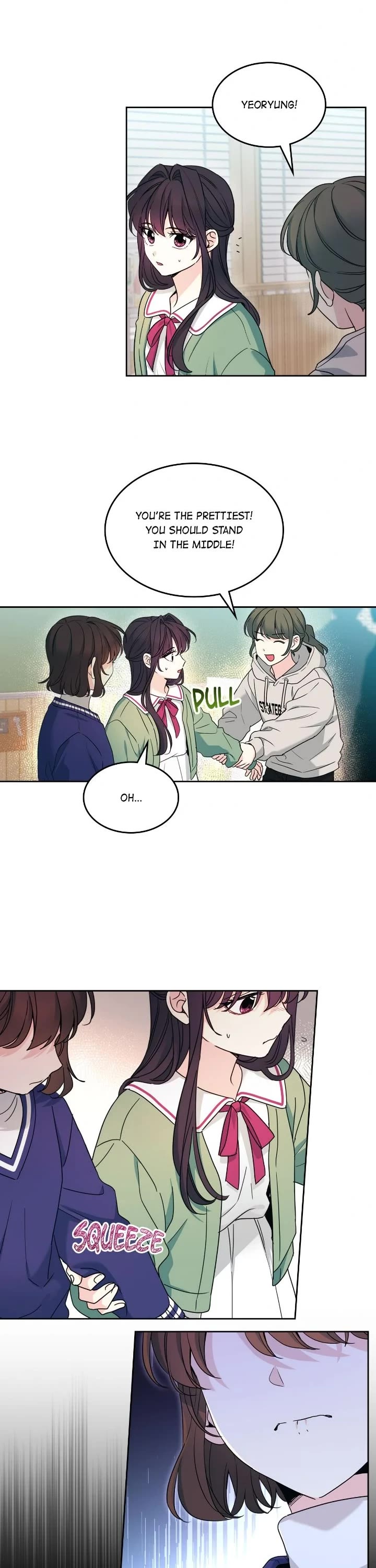 Inso's Law Chapter 248 page 3 - Chapter 248