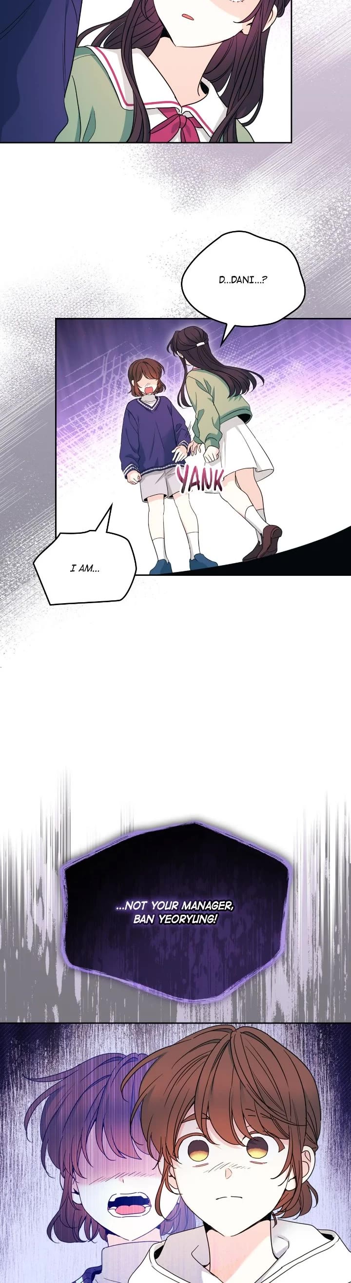 Inso's Law Chapter 248 page 5 - Chapter 248