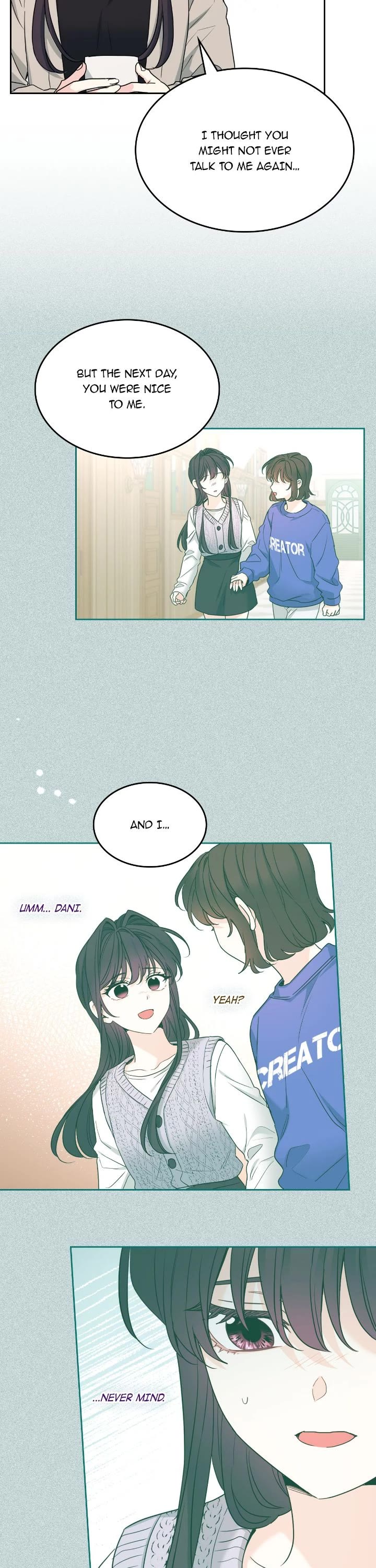 Inso's Law Chapter 248 page 7 - Chapter 248